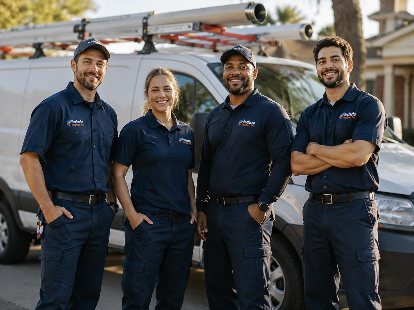 Emergency Plumber Near Me in Alma, AR near me